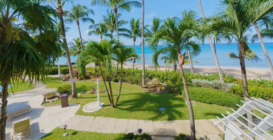 St. Peter's Bay 211 St. James Vacation Villa - Barbados