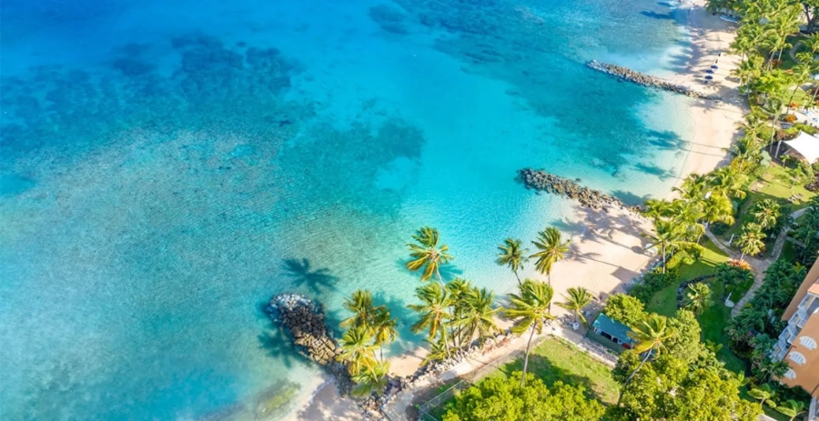 St. Peter's Bay 211 St. James Vacation Villa - Barbados