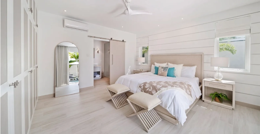 Porters Place 11 St. James Vacation Villa - Barbados