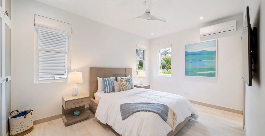 Porters Place 11 St. James Vacation Villa - Barbados