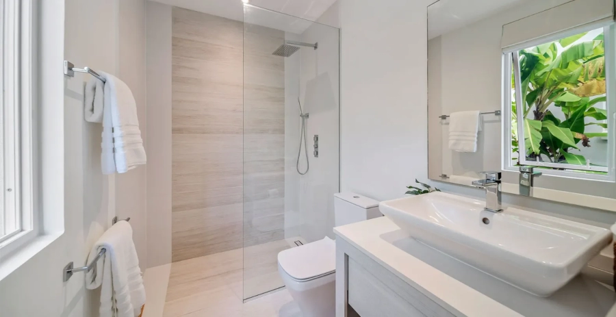 Porters Place 11 St. James Vacation Villa - Barbados