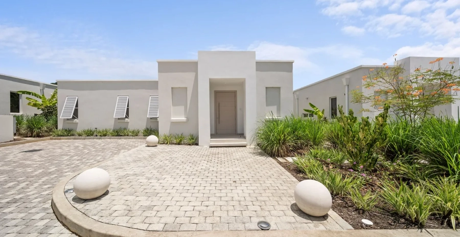 Porters Place 11 St. James Vacation Villa - Barbados