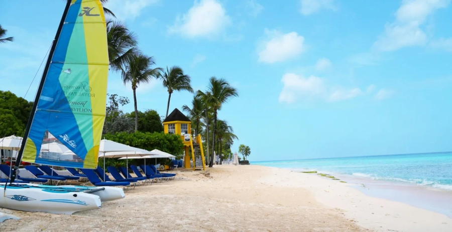 Porters Place 11 St. James Vacation Villa - Barbados
