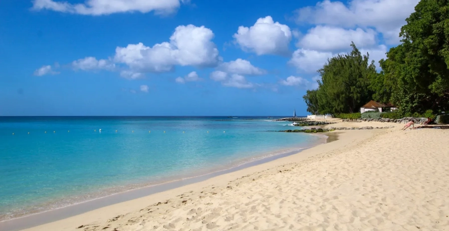 Porters Place 11 St. James Vacation Villa - Barbados