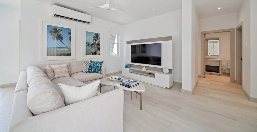 Porters Place 11 St. James Vacation Villa - Barbados