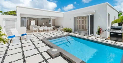 Porters Place 13 Barbados Villa Rentals