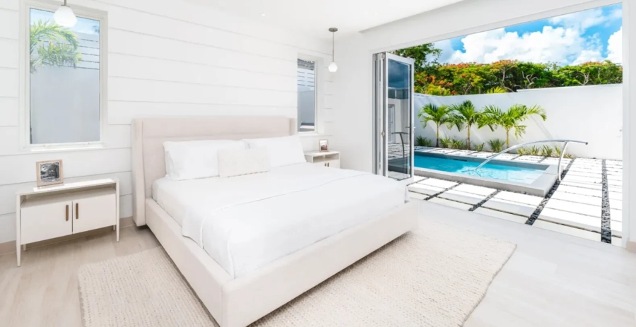 Porters Place 13 St. James Vacation Villa - Barbados