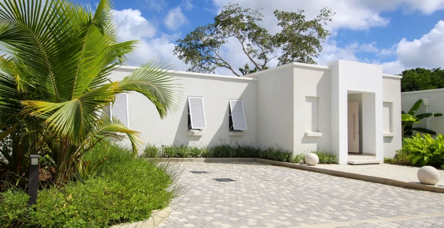 Porters Place 13 St. James Vacation Villa - Barbados