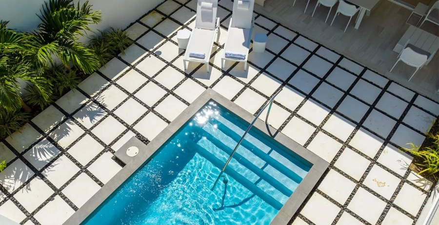Porters Place 13 St. James Vacation Villa - Barbados