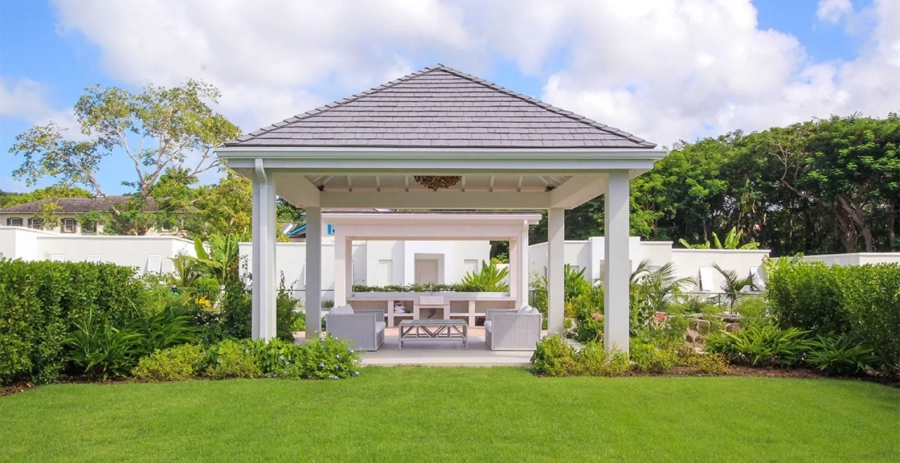 Porters Place 13 St. James Vacation Villa - Barbados