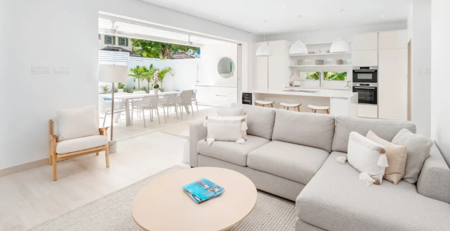 Porters Place 13 St. James Vacation Villa - Barbados