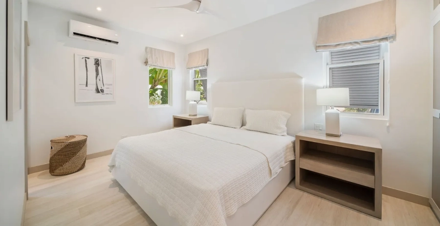 Porters Place 18 St. James Vacation Villa - Barbados