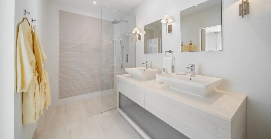 Porters Place 18 St. James Vacation Villa - Barbados