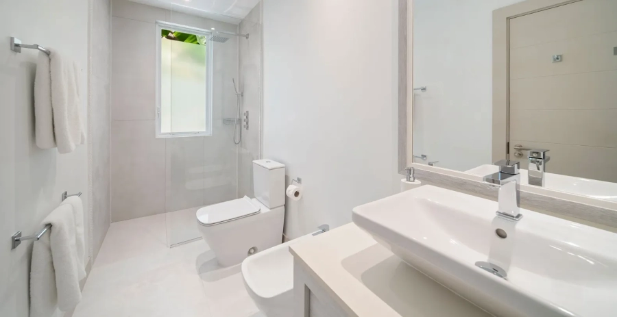 Porters Place 18 St. James Vacation Villa - Barbados