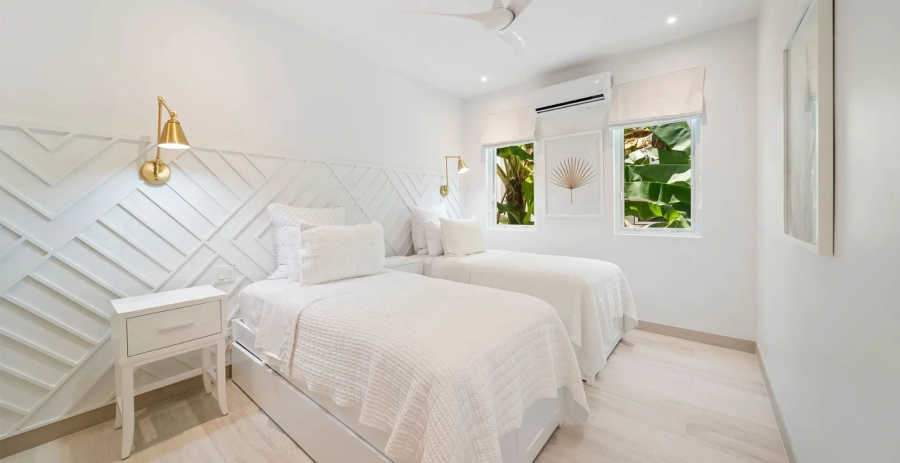 Porters Place 18 St. James Vacation Villa - Barbados