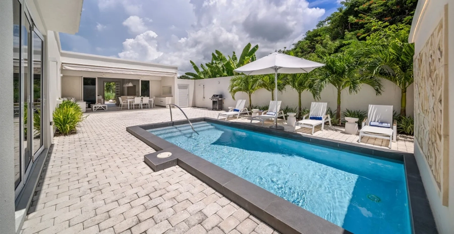 Porters Place 18 St. James Vacation Villa - Barbados