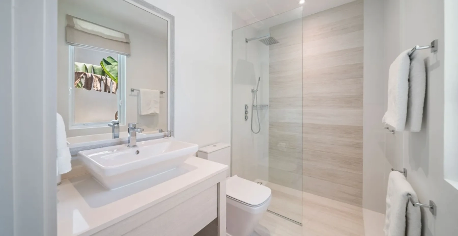 Porters Place 18 St. James Vacation Villa - Barbados