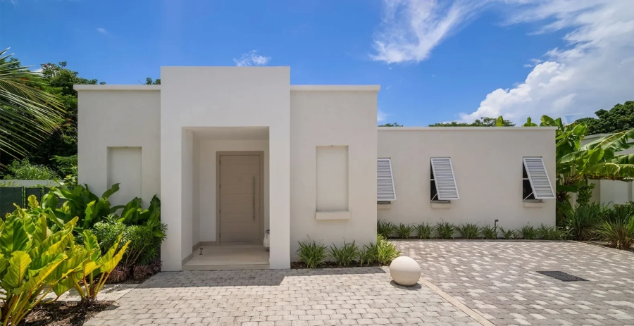 Porters Place 18 St. James Vacation Villa - Barbados