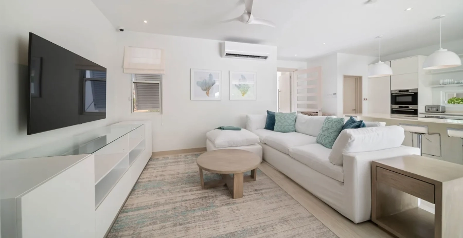 Porters Place 18 St. James Vacation Villa - Barbados