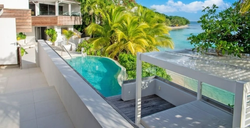 Portobello Villa Barbados Villa Rentals