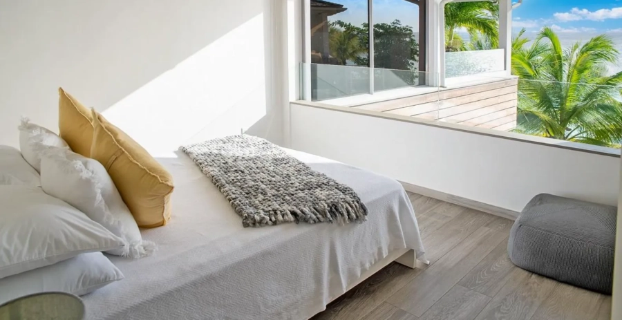 Portobello Villa St. James Vacation Villa - Barbados