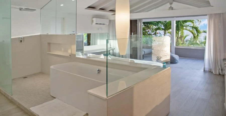 Portobello Villa St. James Vacation Villa - Barbados