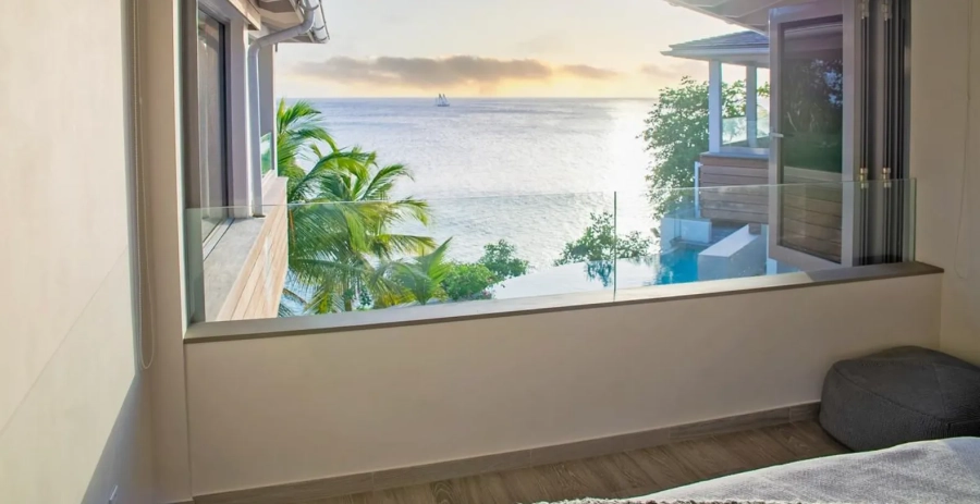 Portobello Villa St. James Vacation Villa - Barbados