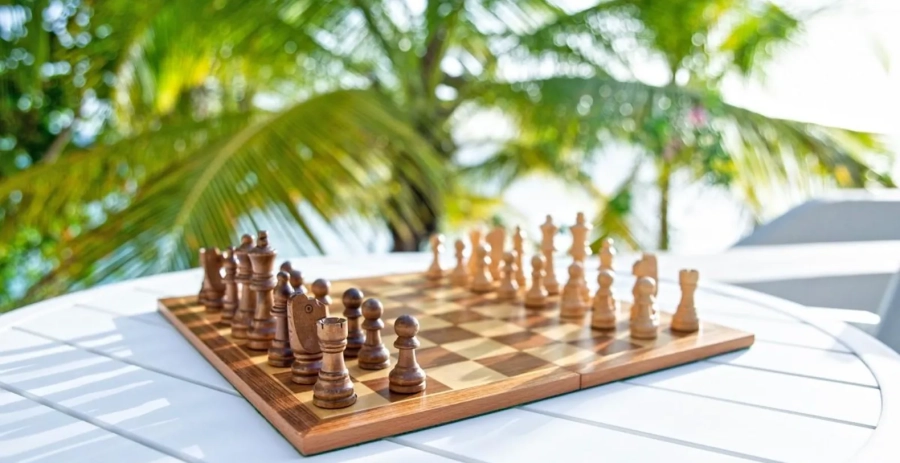 Portobello Villa St. James Vacation Villa - Barbados