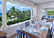 Schooner Bay 207 Barbados Vacation Villa - St. Peter