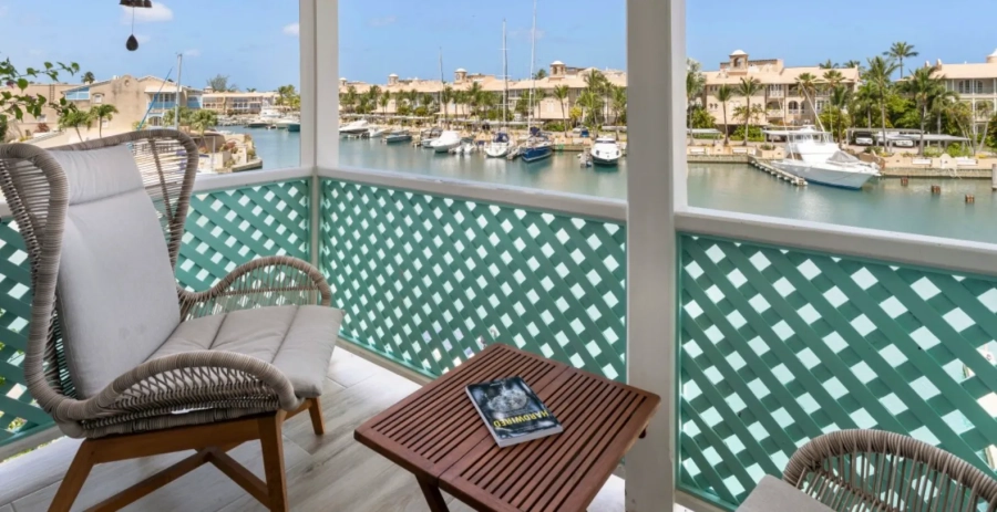 Port St. Charles 116 St. Peter Vacation Villa - Barbados