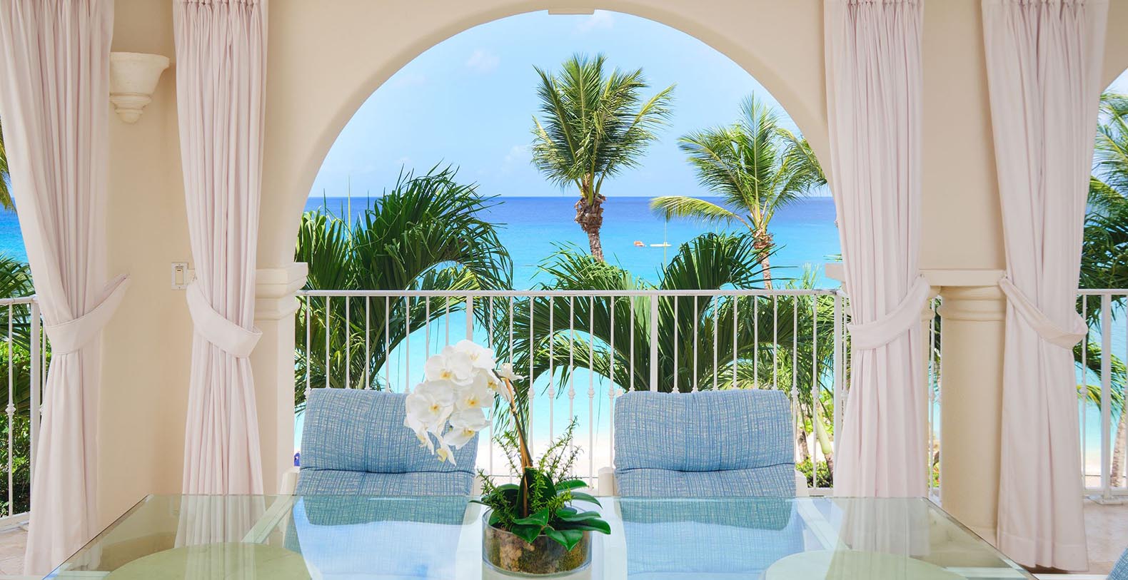 St. Peter’s Bay 301 Barbados Villa Rentals