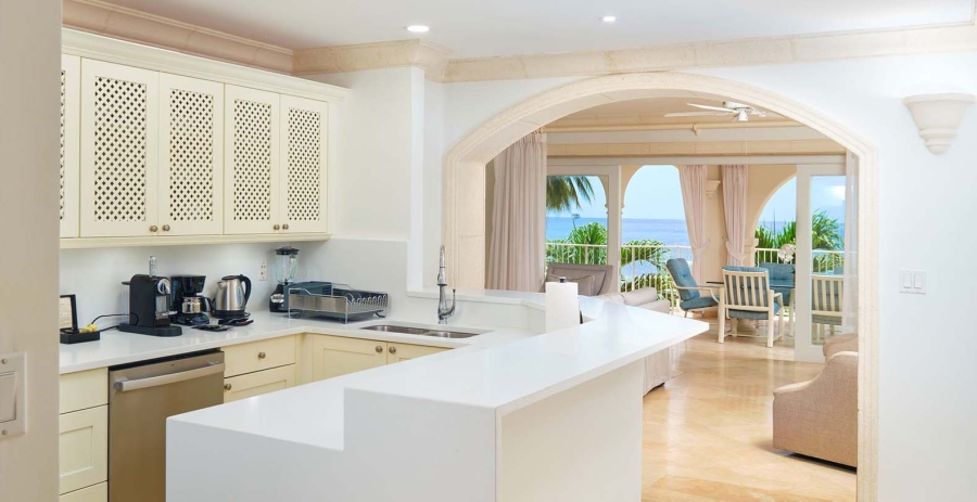St. Peter’s Bay 301 Barbados Vacation Villa - St. Peter
