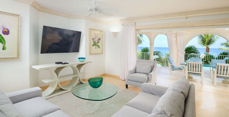 St. Peter’s Bay 301 Barbados Vacation Villa - St. Peter