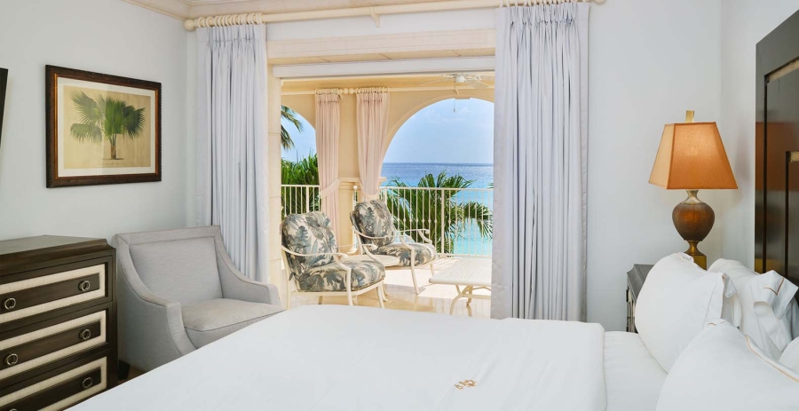 St. Peter’s Bay 301 Barbados Vacation Villa - St. Peter