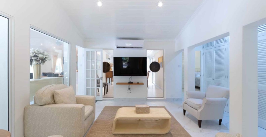 Sylanna Barbados Vacation Villa - St. James