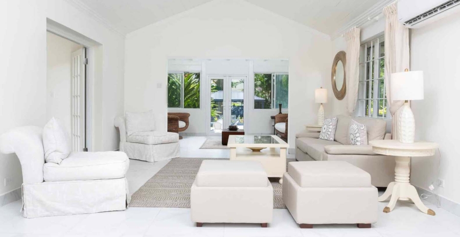 Sylanna Barbados Vacation Villa - St. James