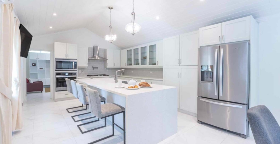 Sylanna Barbados Vacation Villa - St. James