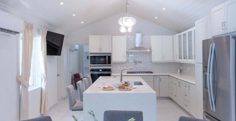 Sylanna Barbados Vacation Villa - St. James