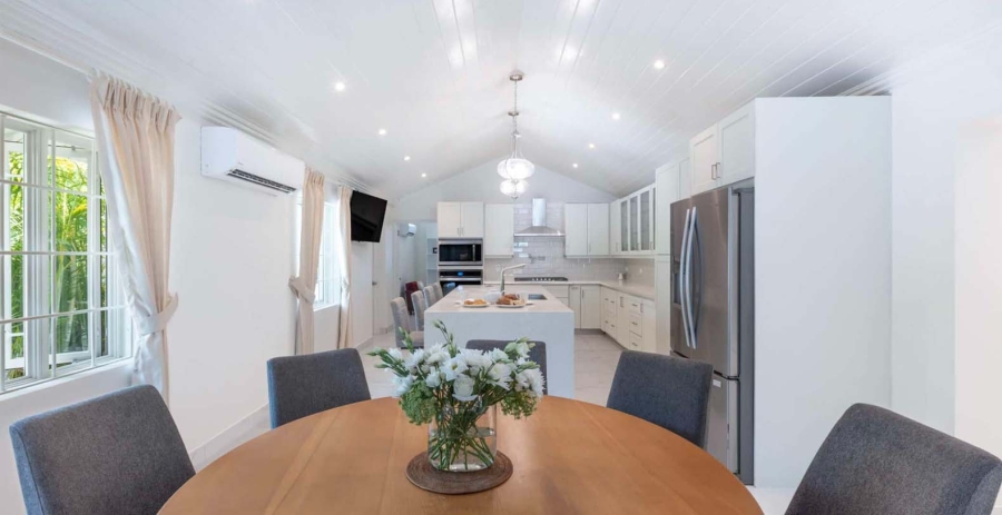 Sylanna Barbados Vacation Villa - St. James