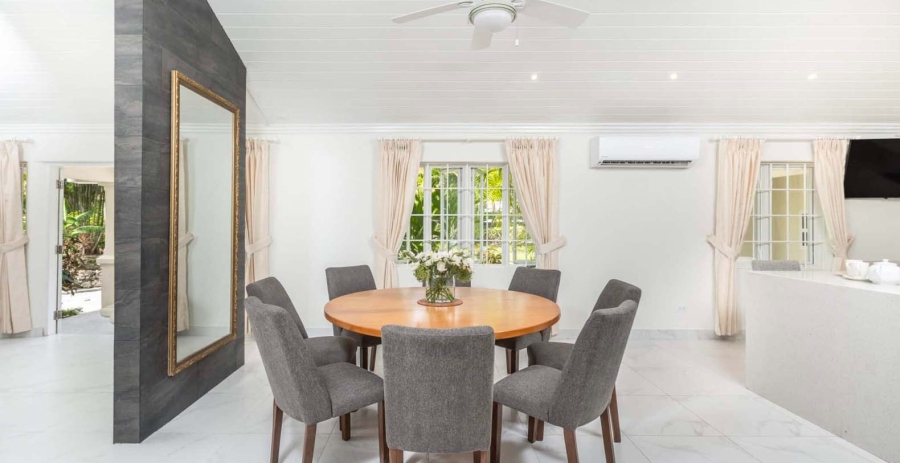 Sylanna Barbados Vacation Villa - St. James