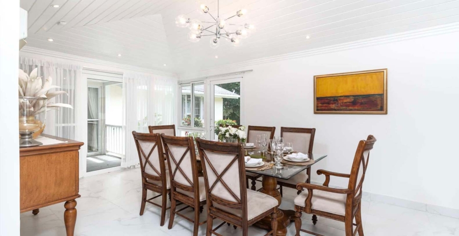 Sylanna Barbados Vacation Villa - St. James