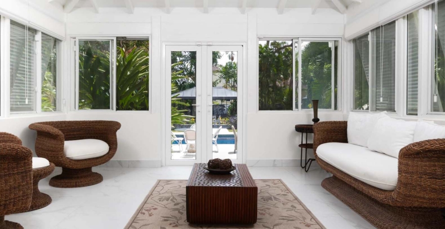 Sylanna Barbados Vacation Villa - St. James