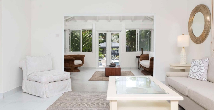 Sylanna Barbados Vacation Villa - St. James