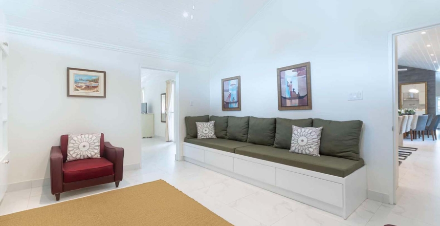 Sylanna Barbados Vacation Villa - St. James