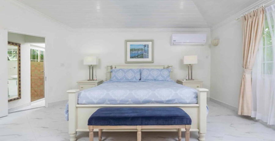 Sylanna Barbados Vacation Villa - St. James