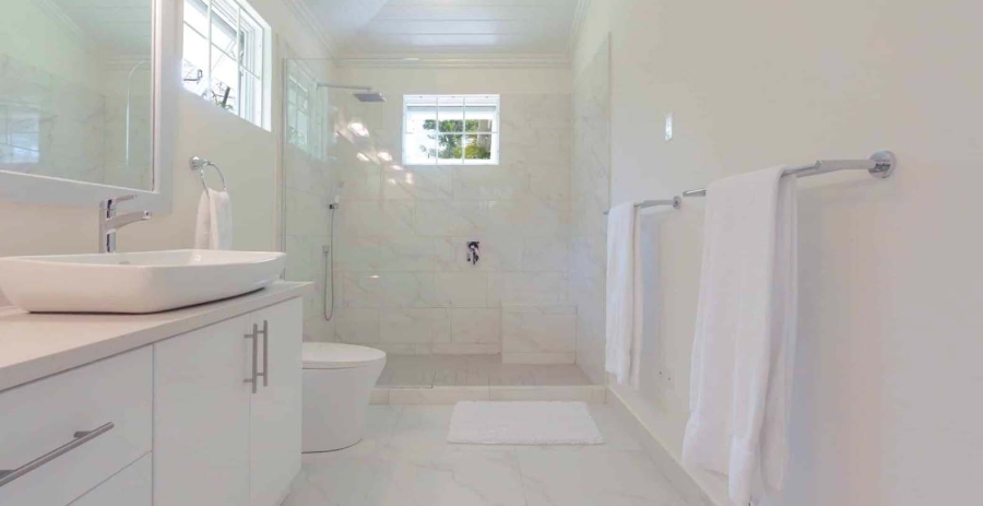 Sylanna Barbados Vacation Villa - St. James