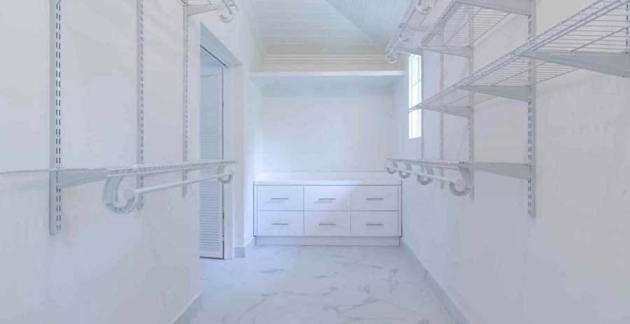 Sylanna Barbados Vacation Villa - St. James