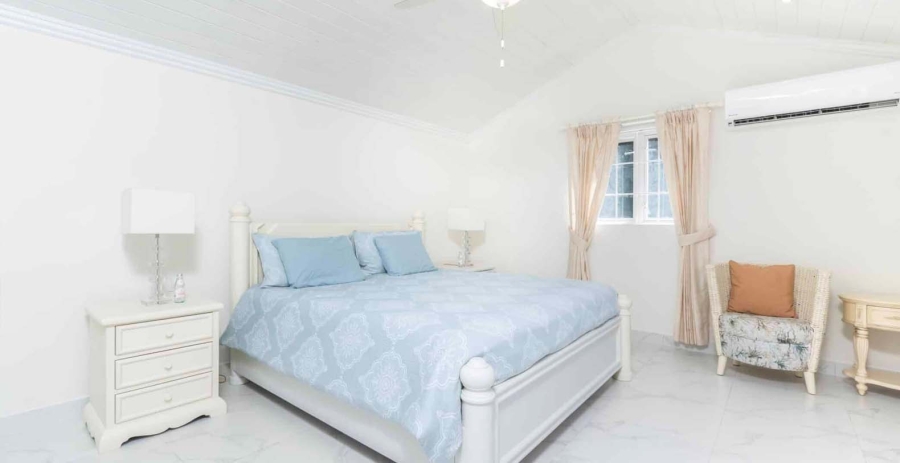 Sylanna Barbados Vacation Villa - St. James