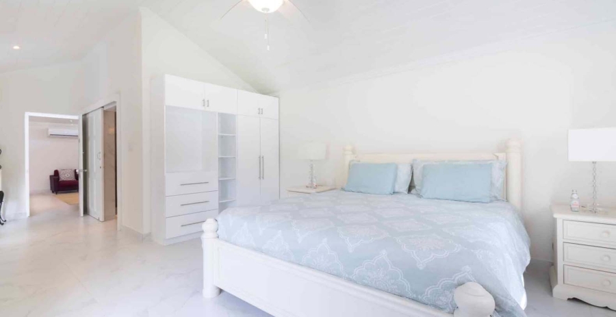 Sylanna Barbados Vacation Villa - St. James