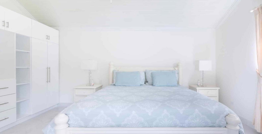 Sylanna Barbados Vacation Villa - St. James